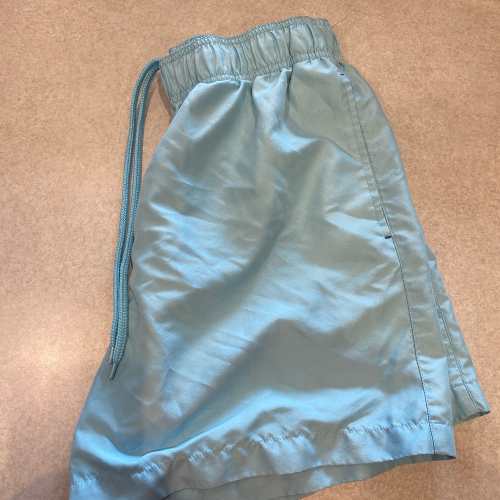 Like new swim shorts
